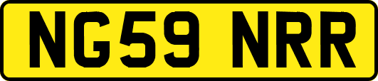 NG59NRR