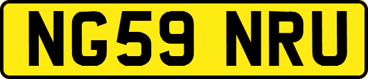 NG59NRU