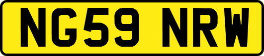 NG59NRW
