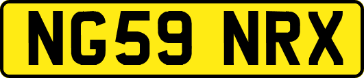 NG59NRX