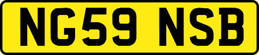 NG59NSB