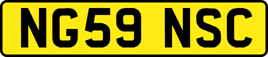 NG59NSC