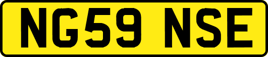 NG59NSE