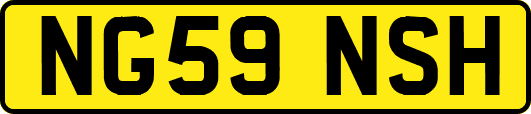 NG59NSH