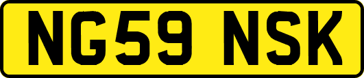 NG59NSK
