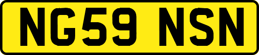 NG59NSN