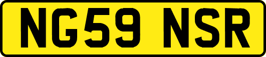NG59NSR