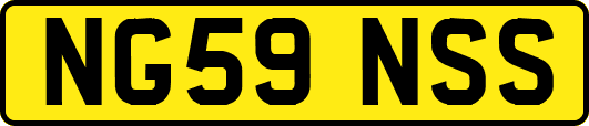 NG59NSS