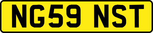 NG59NST