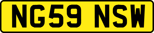 NG59NSW