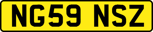 NG59NSZ