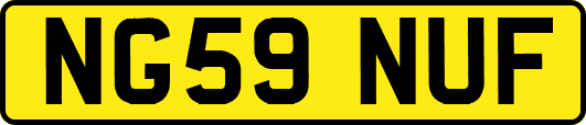 NG59NUF