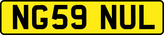 NG59NUL
