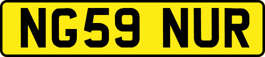 NG59NUR