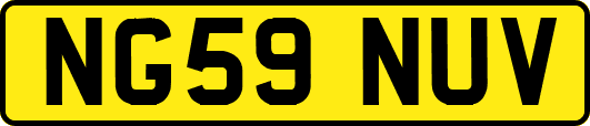 NG59NUV