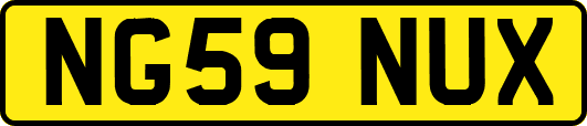 NG59NUX