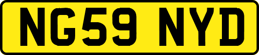 NG59NYD