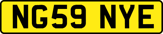 NG59NYE