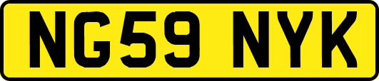 NG59NYK