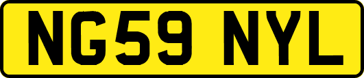 NG59NYL