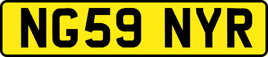 NG59NYR