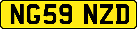 NG59NZD