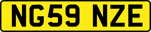 NG59NZE