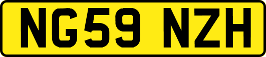 NG59NZH