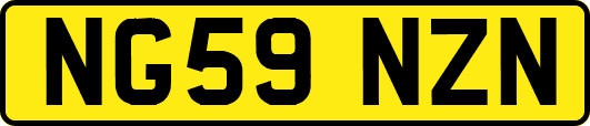 NG59NZN