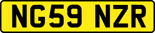 NG59NZR
