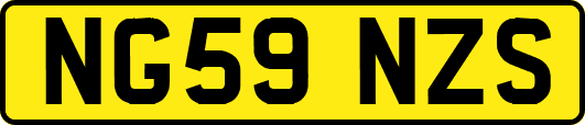 NG59NZS