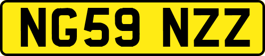 NG59NZZ