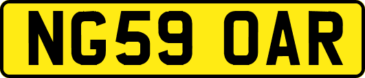 NG59OAR