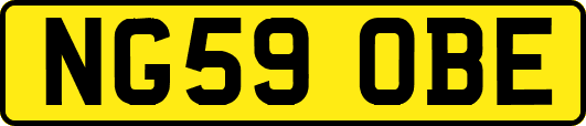 NG59OBE