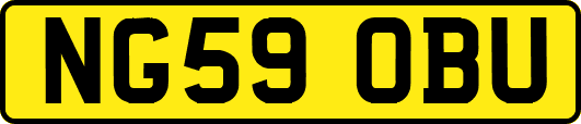 NG59OBU