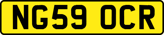 NG59OCR