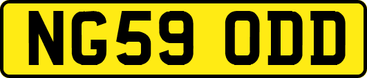 NG59ODD