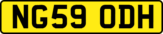 NG59ODH