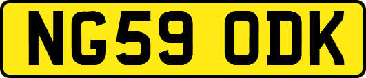 NG59ODK