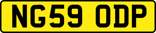 NG59ODP