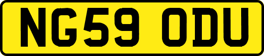 NG59ODU