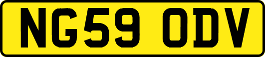 NG59ODV