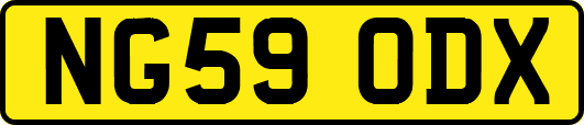NG59ODX