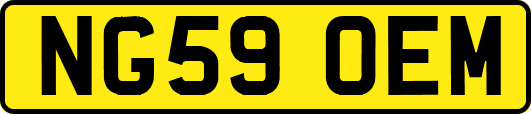 NG59OEM