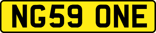 NG59ONE
