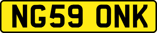 NG59ONK