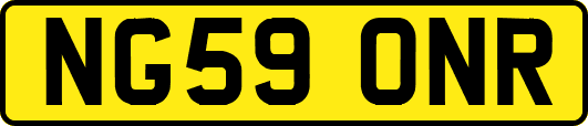 NG59ONR