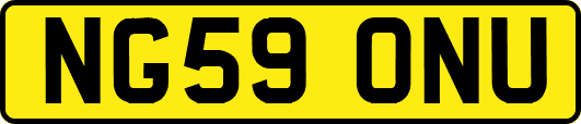 NG59ONU