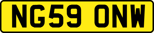 NG59ONW