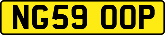 NG59OOP